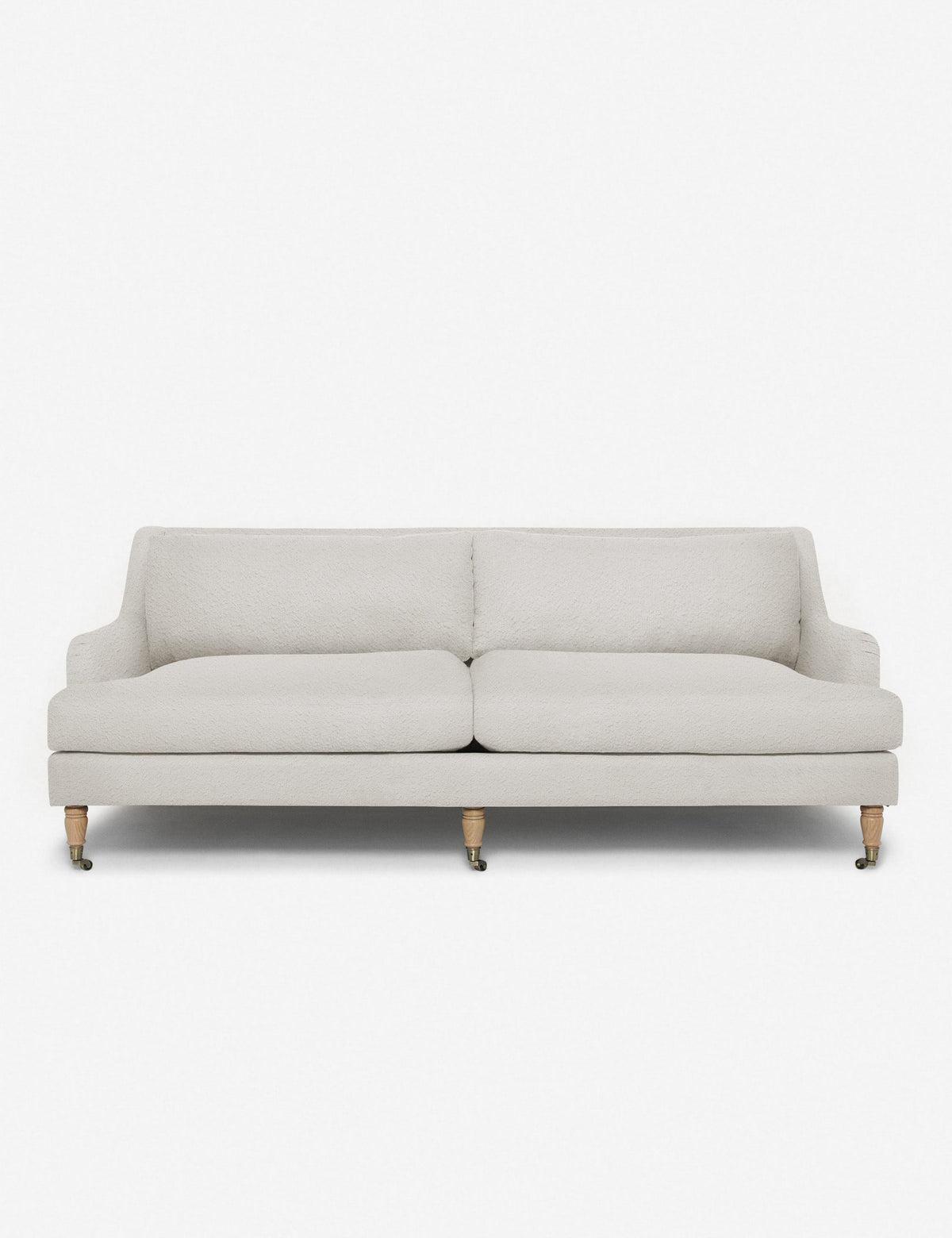 Rivington Sofa by Ginny Macdonald