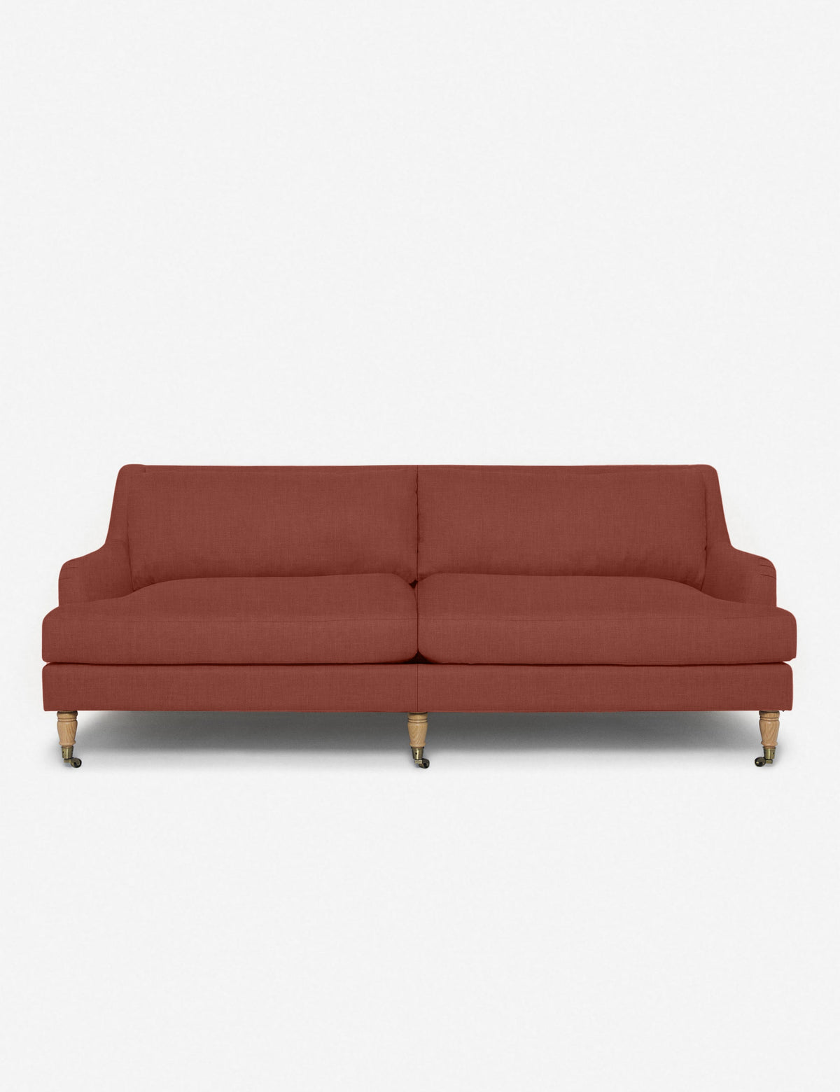 Rivington Sofa by Ginny Macdonald