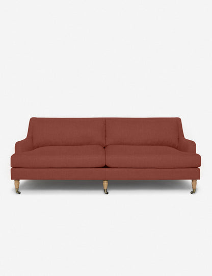 Rivington Sofa by Ginny Macdonald