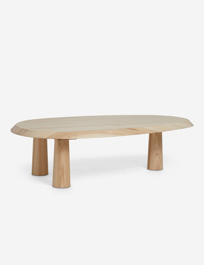 Open Box: Rodolfo Coffee Table, Natural
