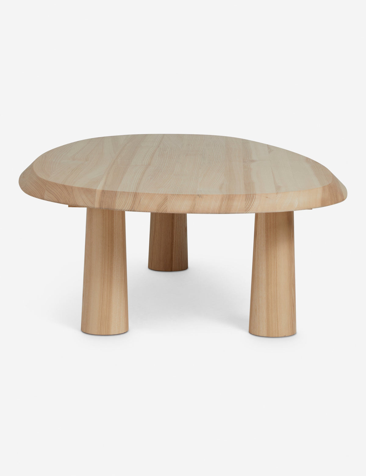 Open Box: Rodolfo Coffee Table, Natural