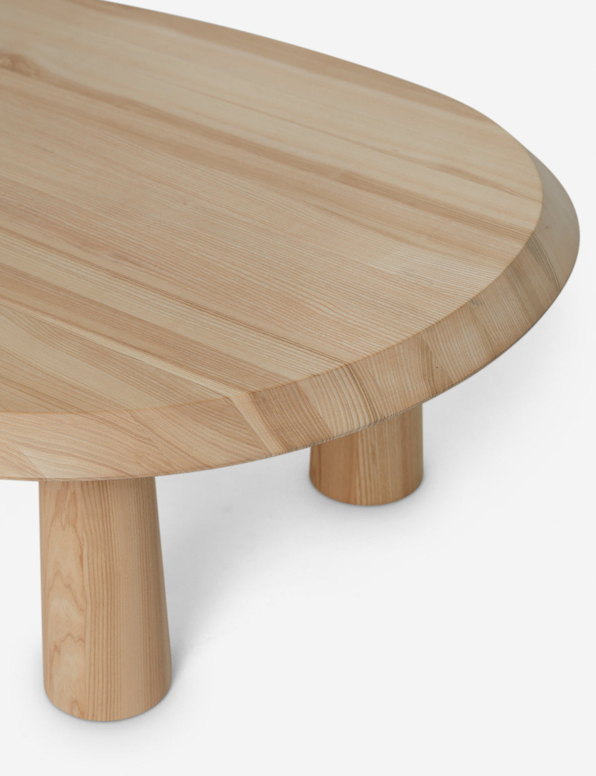 Open Box: Rodolfo Coffee Table, Natural