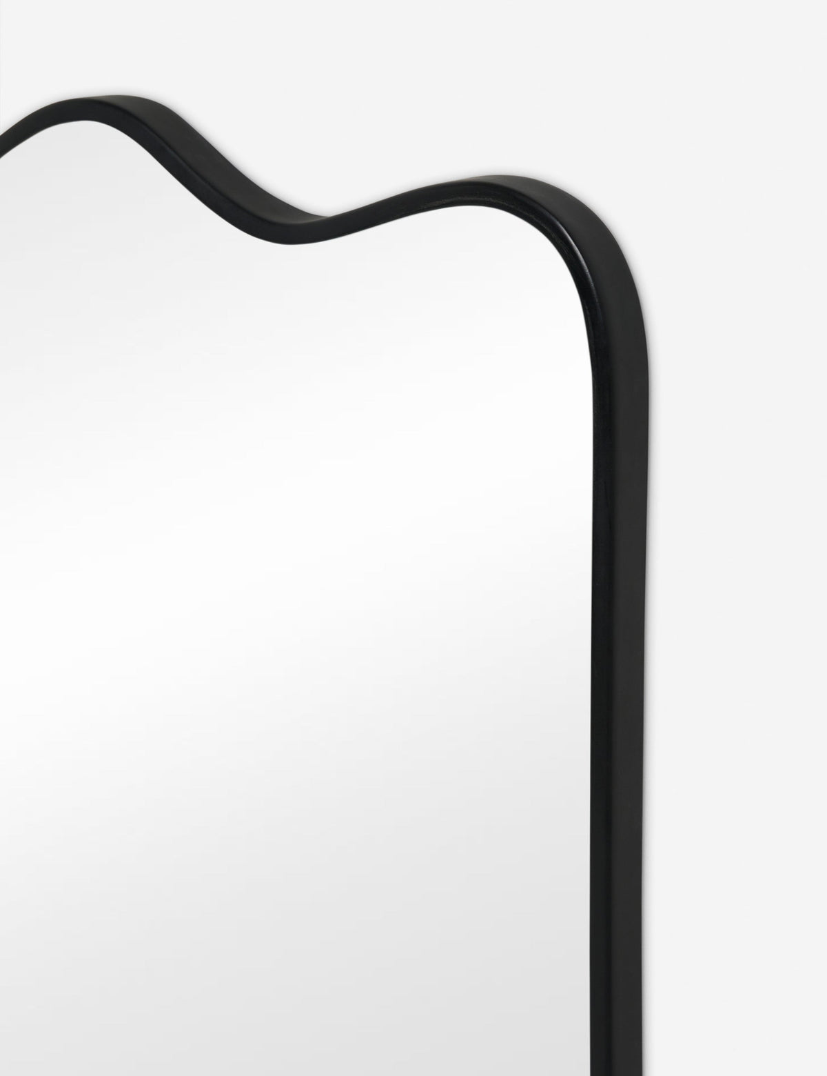 Rook Mantel Mirror by Sarah Sherman Samuel