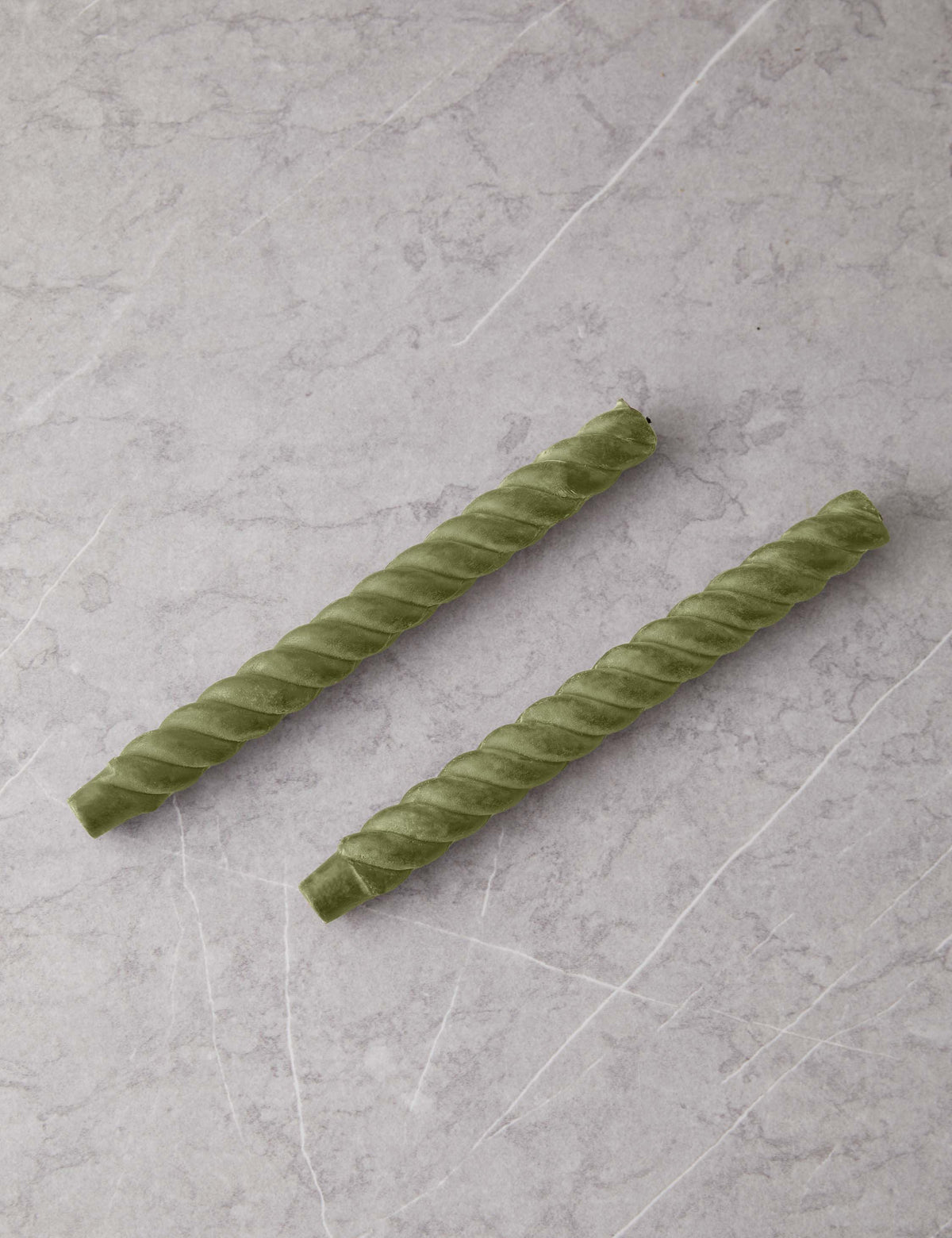 Rope Taper Candles (Set Of 2) by Greentree Home