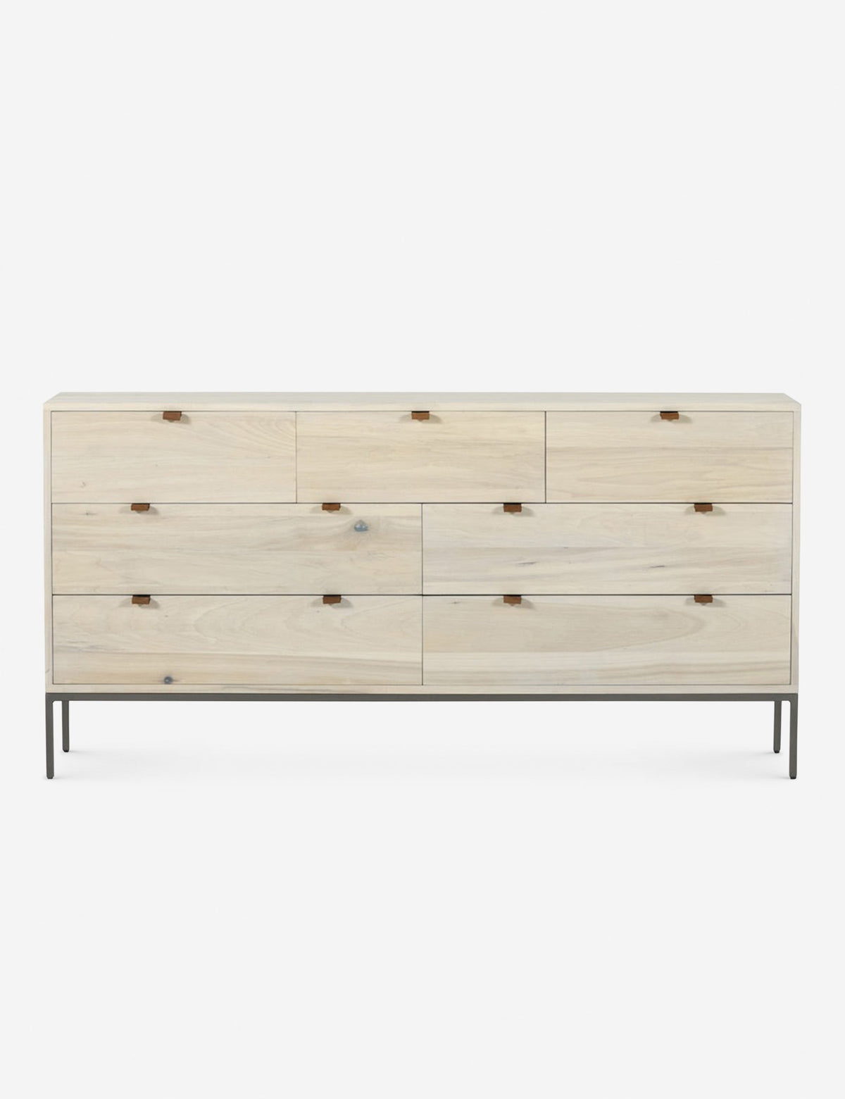 Rosamonde 7-Drawer Dresser