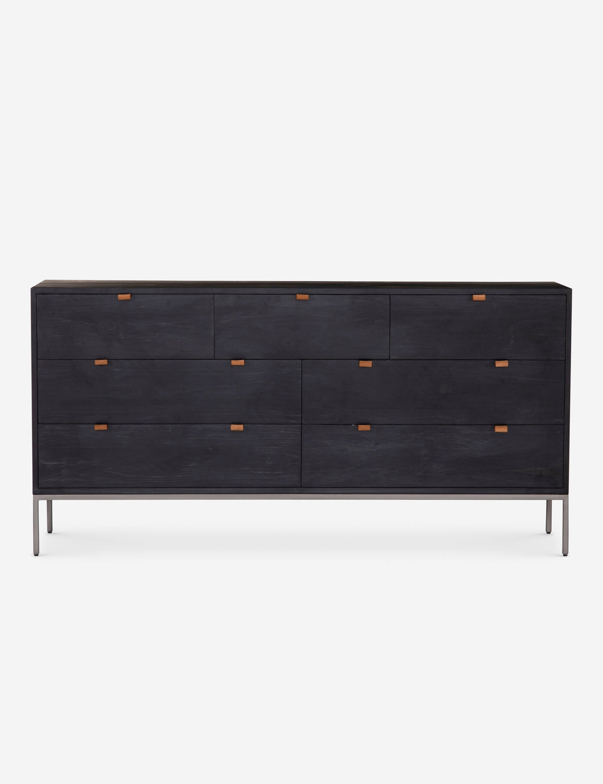 Rosamonde 7-Drawer Dresser