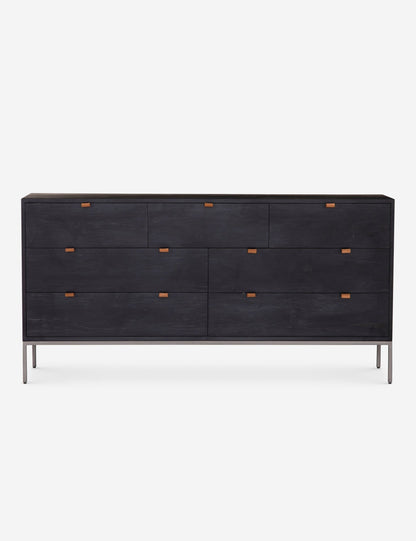 Rosamonde 7-Drawer Dresser
