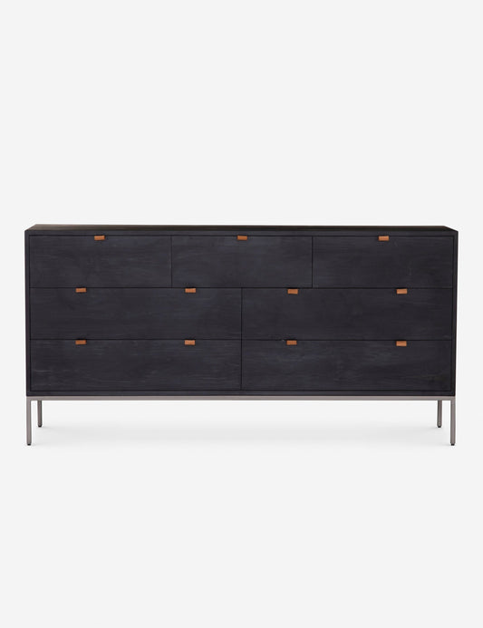 Rosamonde 7-Drawer Dresser