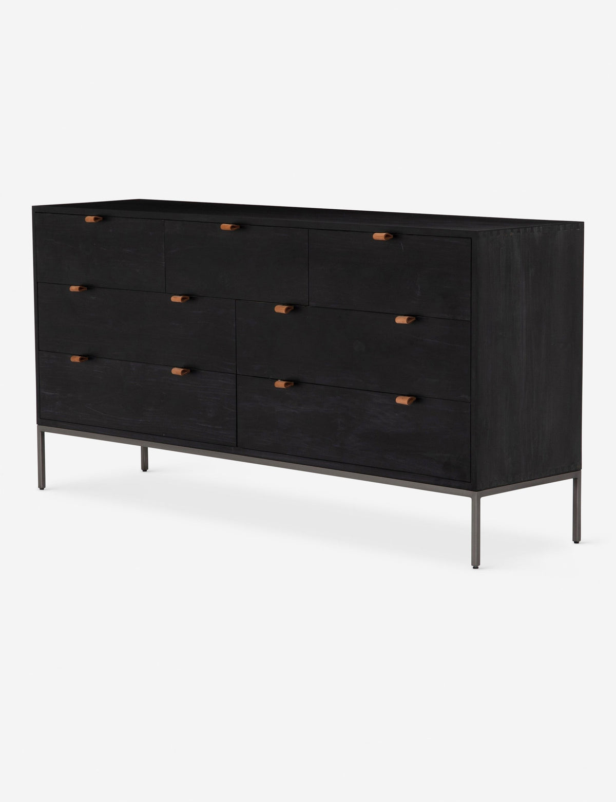 Rosamonde 7-Drawer Dresser