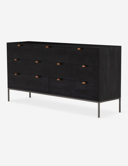 Rosamonde 7-Drawer Dresser