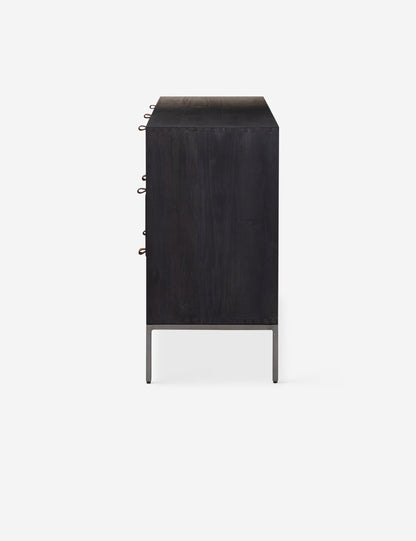 Rosamonde 7-Drawer Dresser