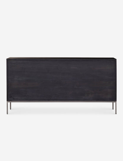 Rosamonde 7-Drawer Dresser