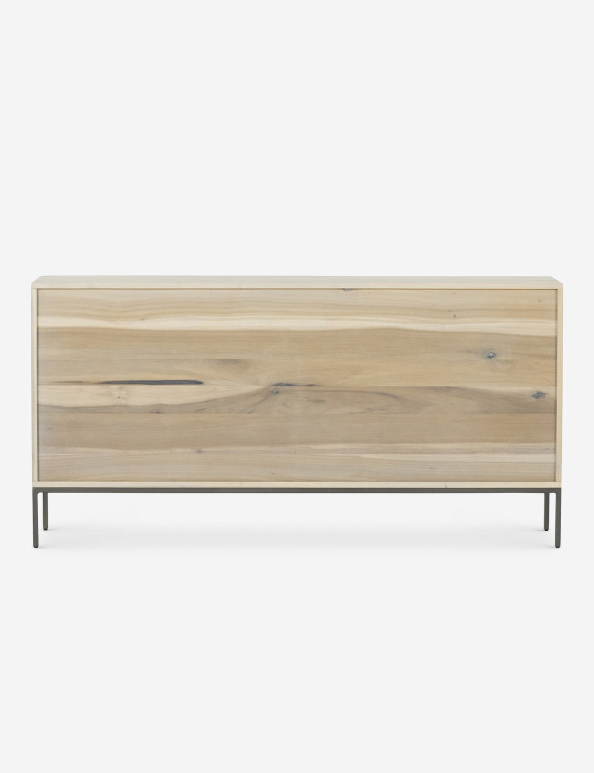 Rosamonde 7-Drawer Dresser