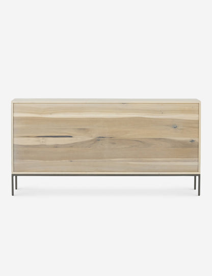 Rosamonde 7-Drawer Dresser