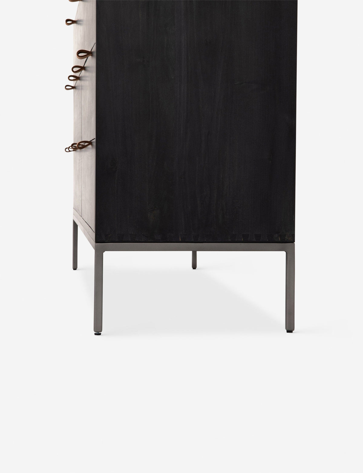 Rosamonde 7-Drawer Dresser