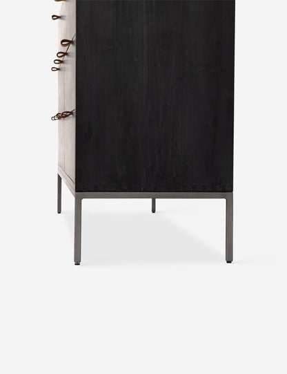 Rosamonde 7-Drawer Dresser