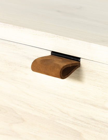 Rosamonde 7-Drawer Dresser
