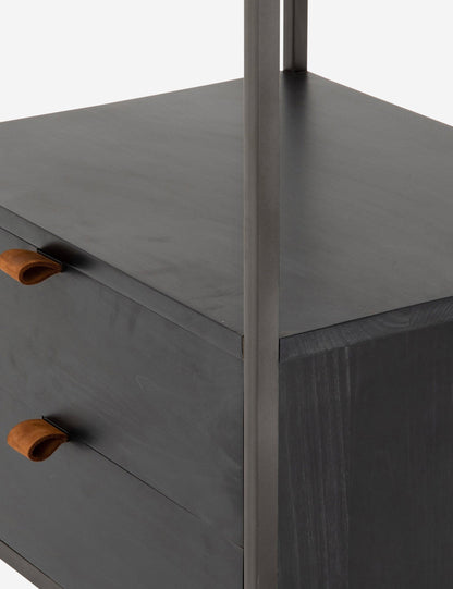 Rosamonde Bookcase