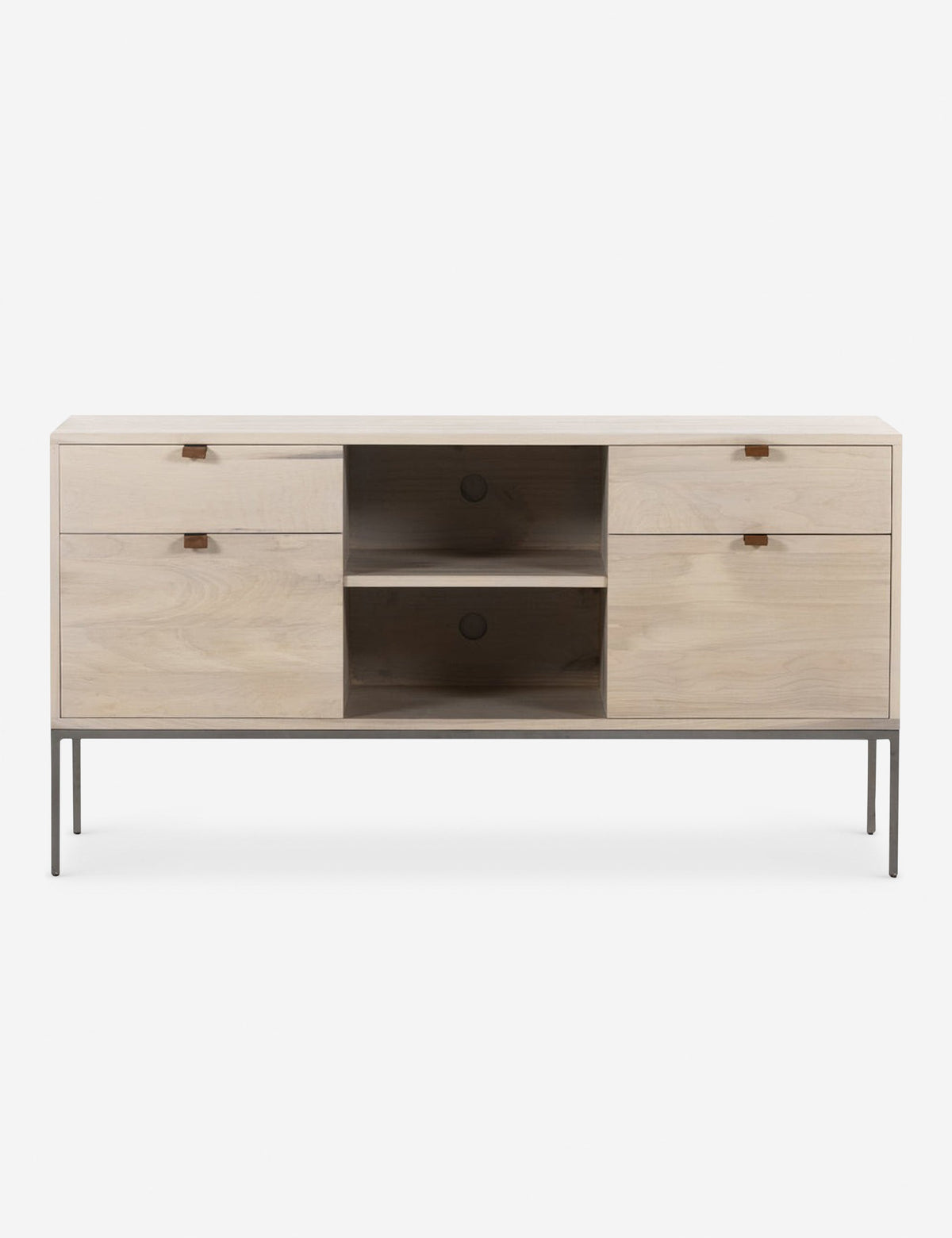 Rosamonde Filing Sideboard