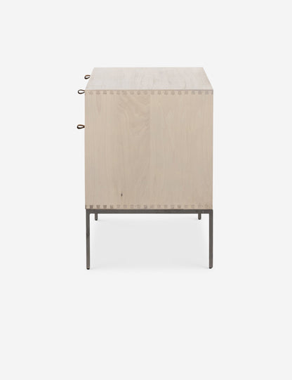 Rosamonde Filing Sideboard