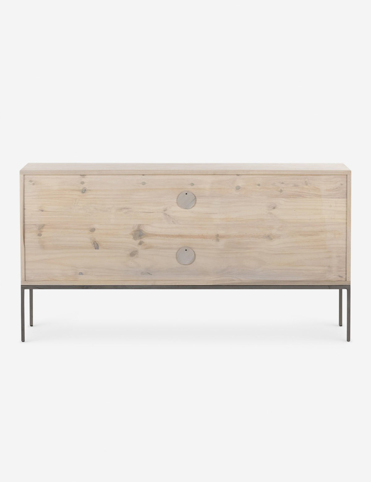 Rosamonde Filing Sideboard