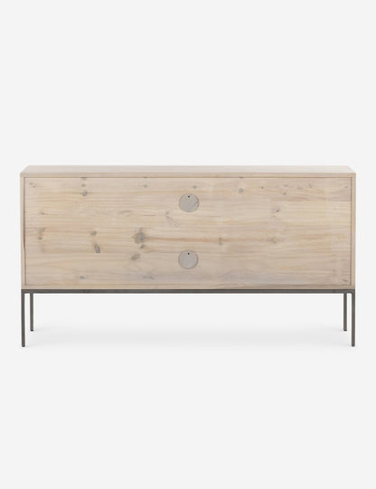 Rosamonde Filing Sideboard