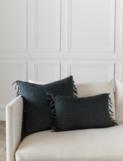 Roy Linen Pillow