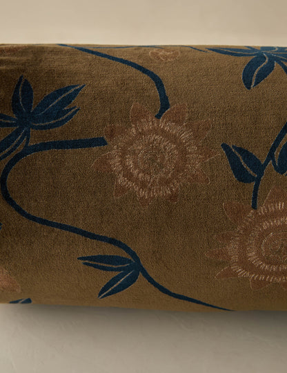 Royce Velvet Pillow