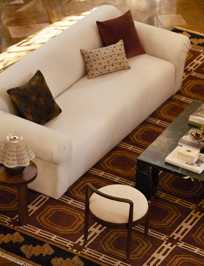 Royce Velvet Pillow