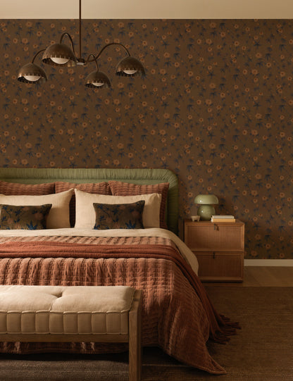 Royce Velvet Pillow