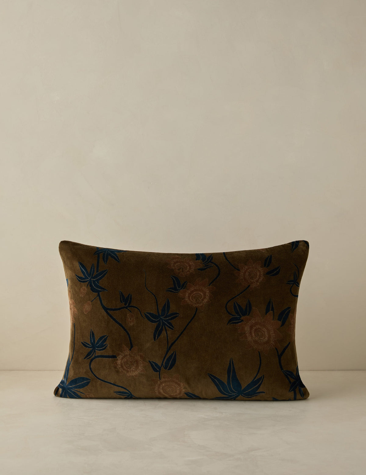 Royce Velvet Pillow