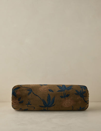 Royce Velvet Pillow