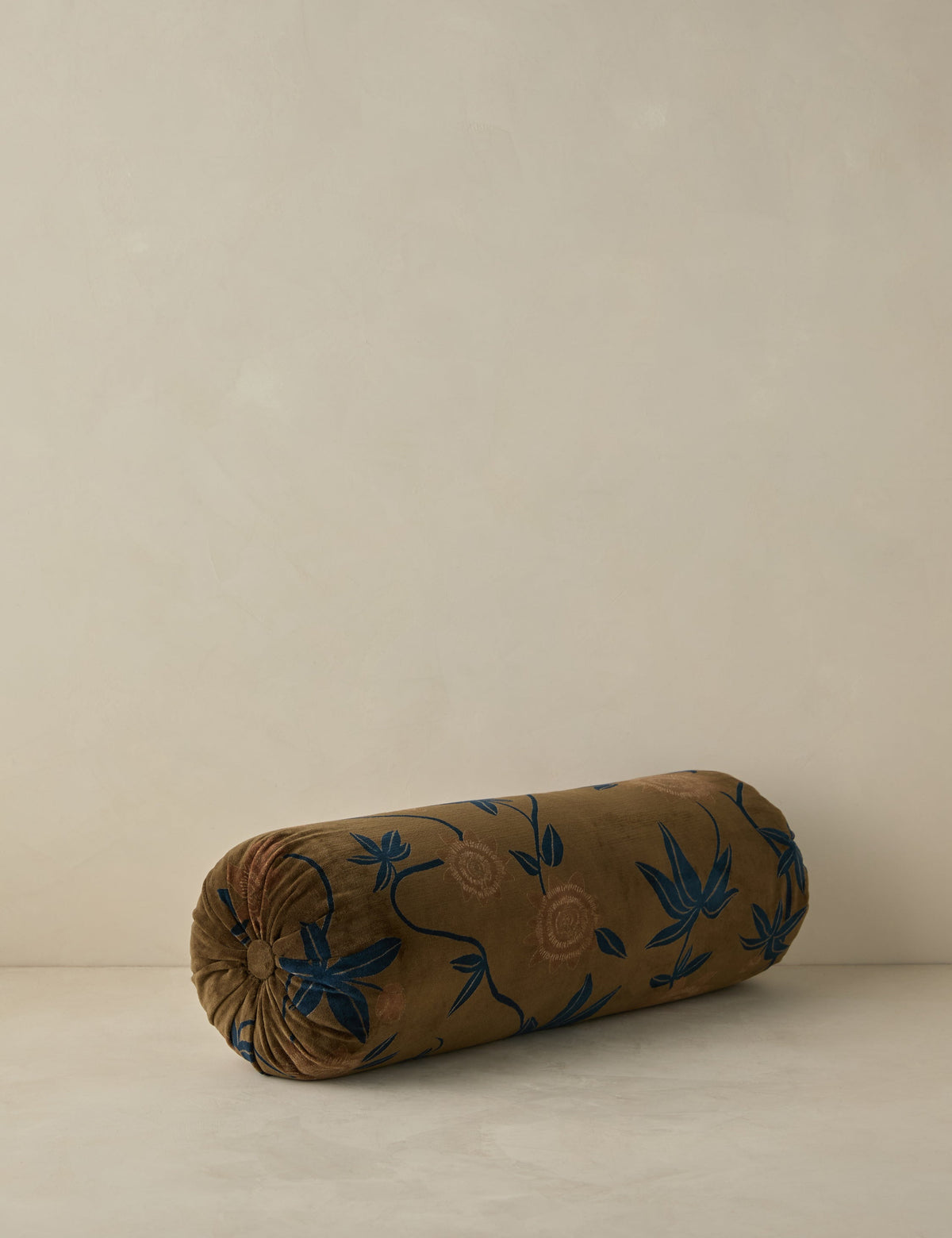 Royce Velvet Pillow