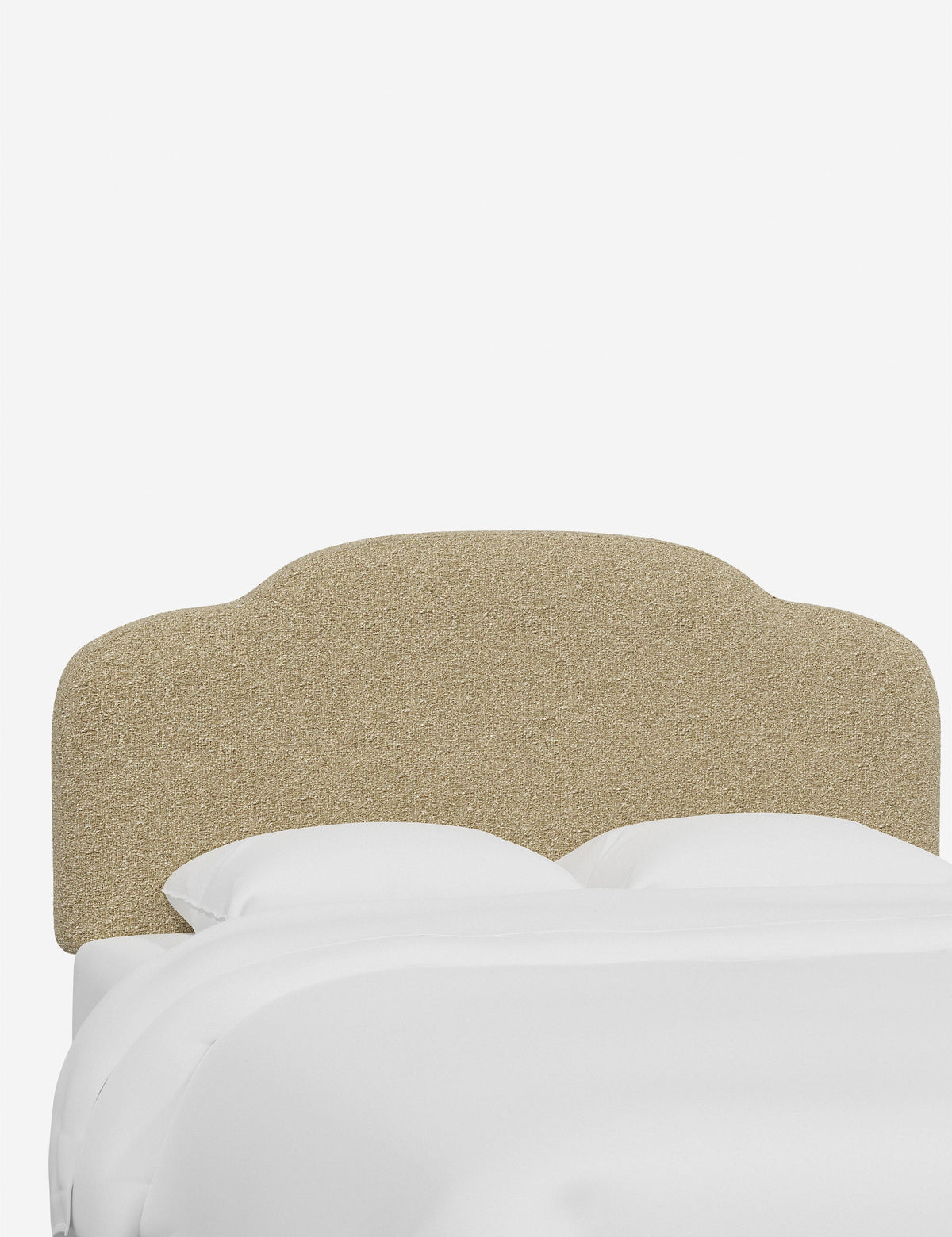 Ruby Headboard