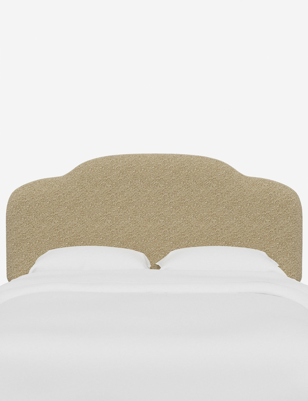 Ruby Headboard