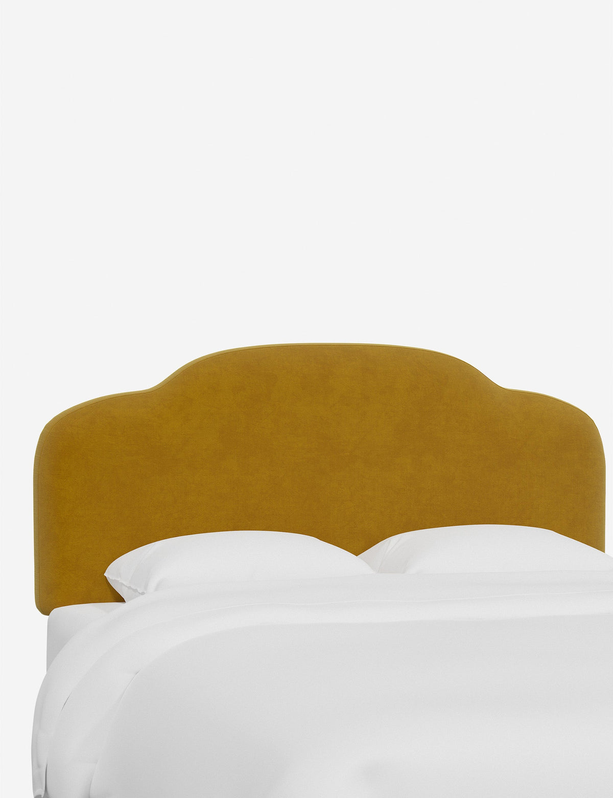 Ruby Headboard