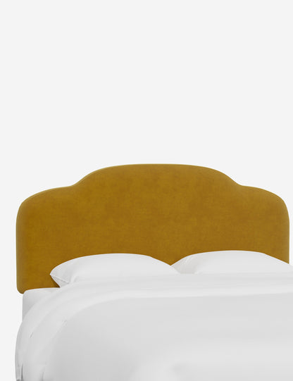 Ruby Headboard