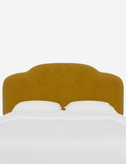 Ruby Headboard