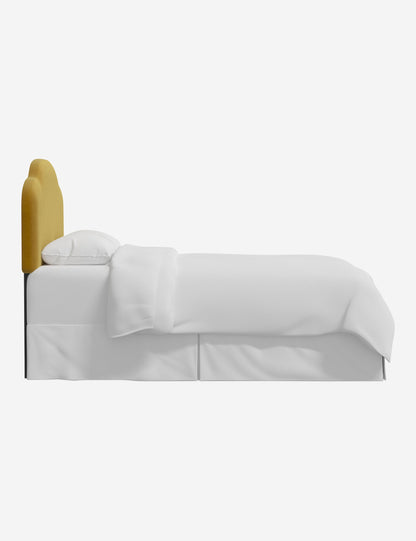 Ruby Headboard