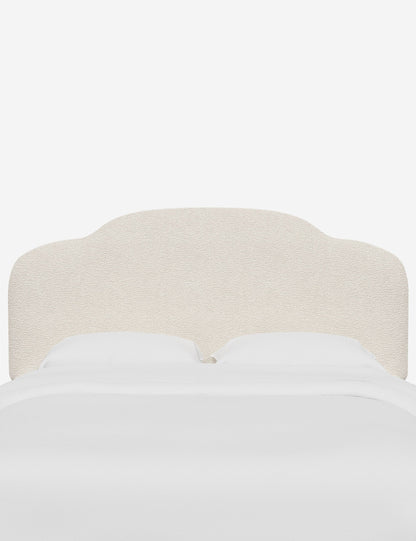 Ruby Headboard