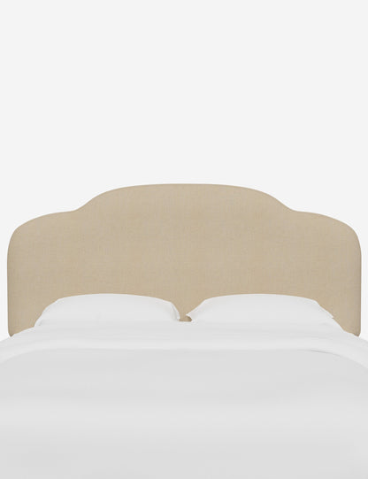 Ruby Headboard