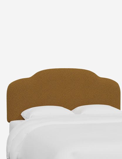 Ruby Headboard