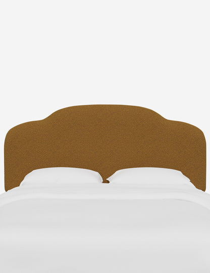 Ruby Headboard