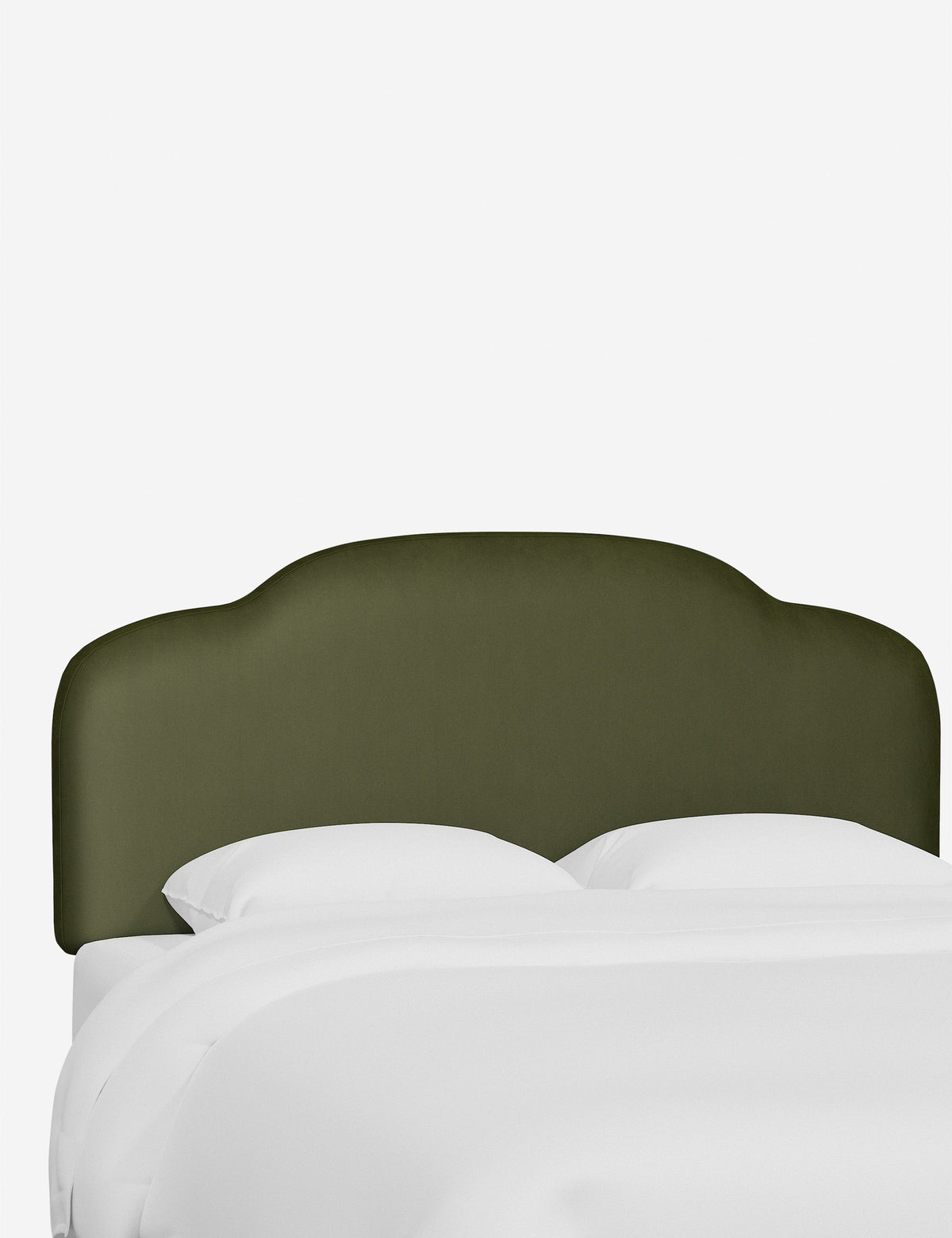 Ruby Headboard