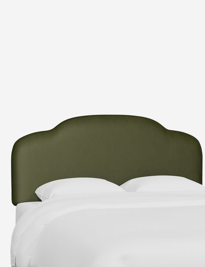 Ruby Headboard