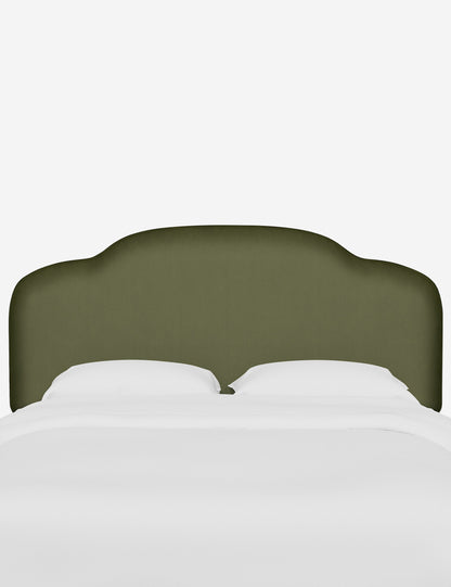 Ruby Headboard