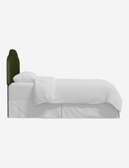 Ruby Headboard