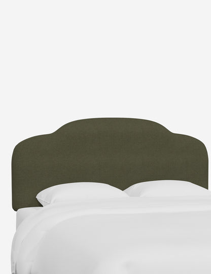 Ruby Headboard