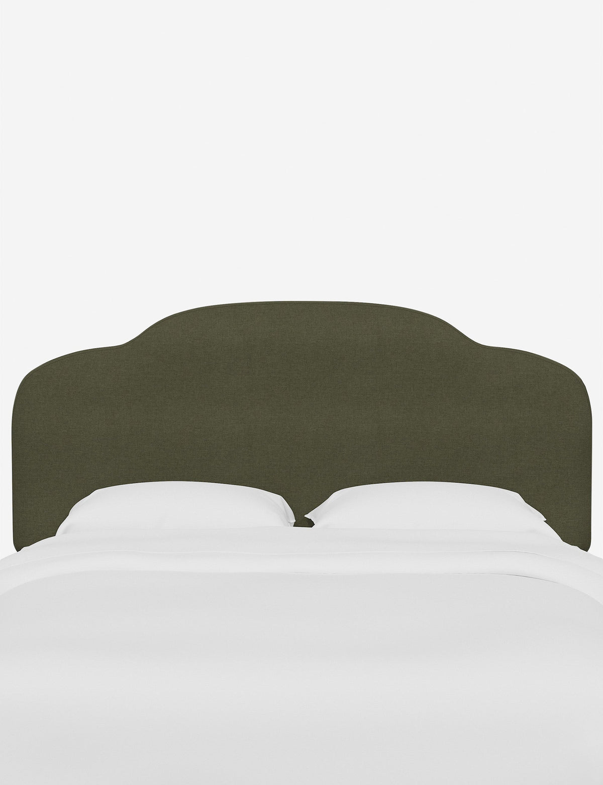 Ruby Headboard
