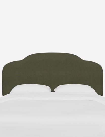 Ruby Headboard